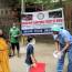 Shraddha Charitable Trust of India - Food Distribution