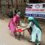 Shraddha Charitable Trust of India - Food Distribution