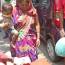 Shraddha Charitable Trust of India - Food Distribution